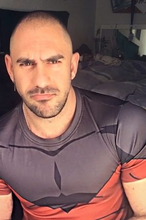 Cyril, 47 ans, en manque de vrai sexe Cyril - rencontre-Libertin-La Roche-sur-Yon